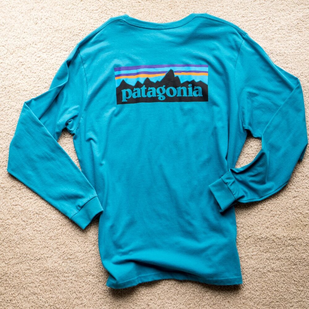 Long Sleeve T-Shirt - Mens (XL)